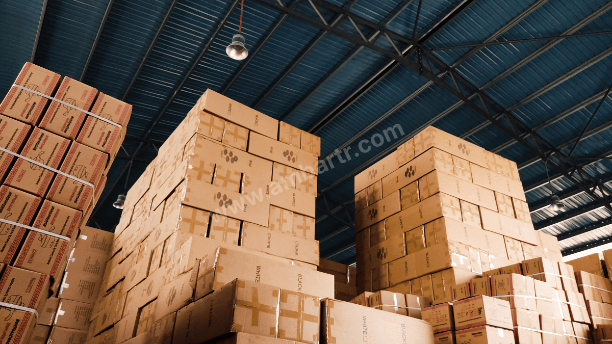 Banaz Kolili Yük Taşıma