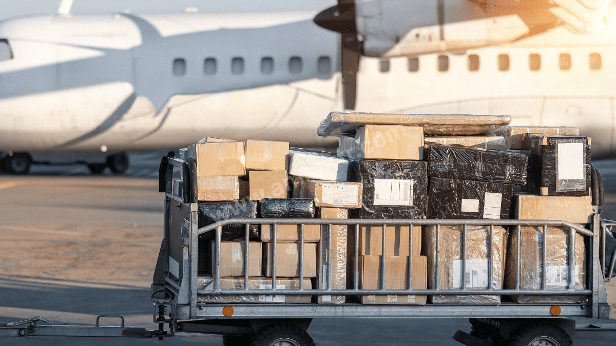 Banaz Parça Yük Taşıma