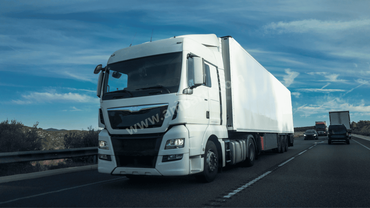 Banaz Şehirler Arası Taşıma